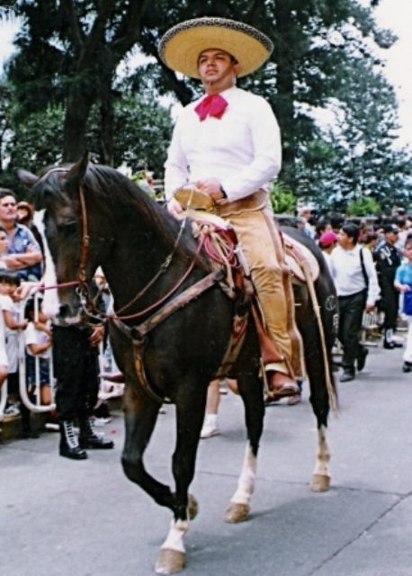 Ricardo Romero Cuevas